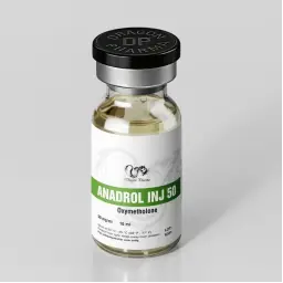 Anadrol Injectable