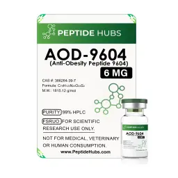 AOD 9604