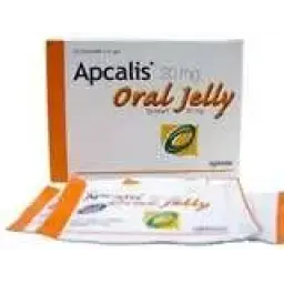 Apcalis Jelly