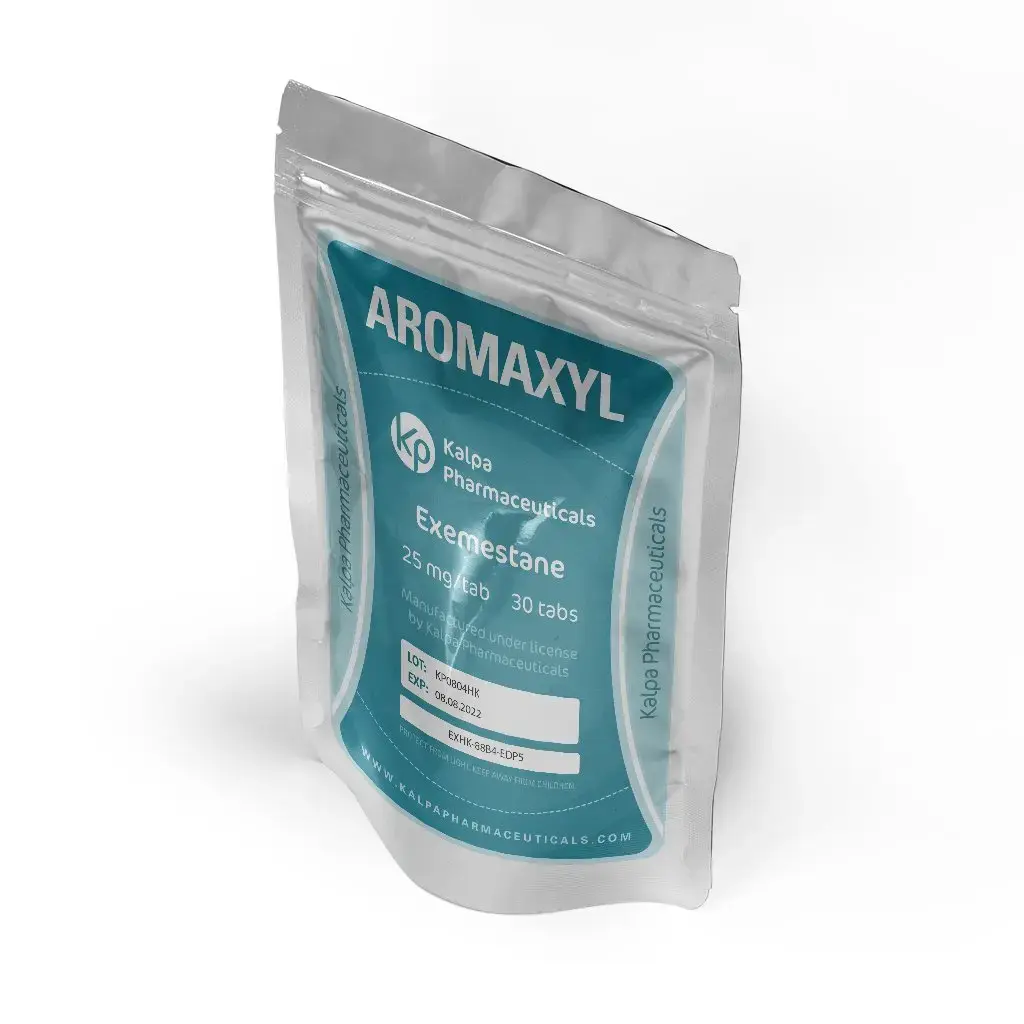 Aromaxyl