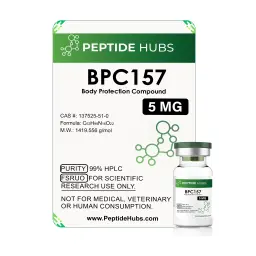 BPC 157