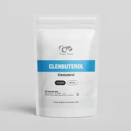 Clenbuterol 40mg