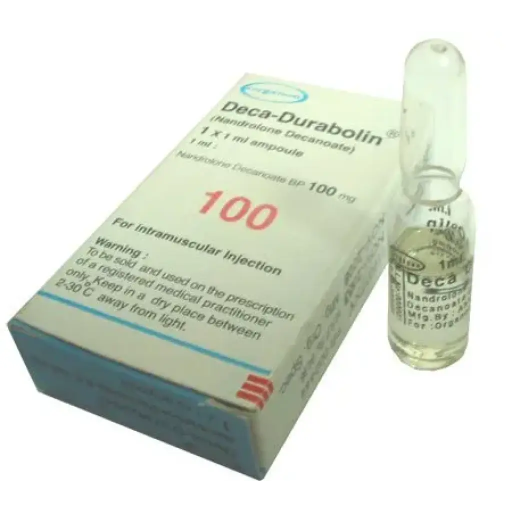 Deca Durabolin