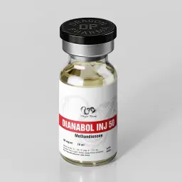 Dianabol Injectable