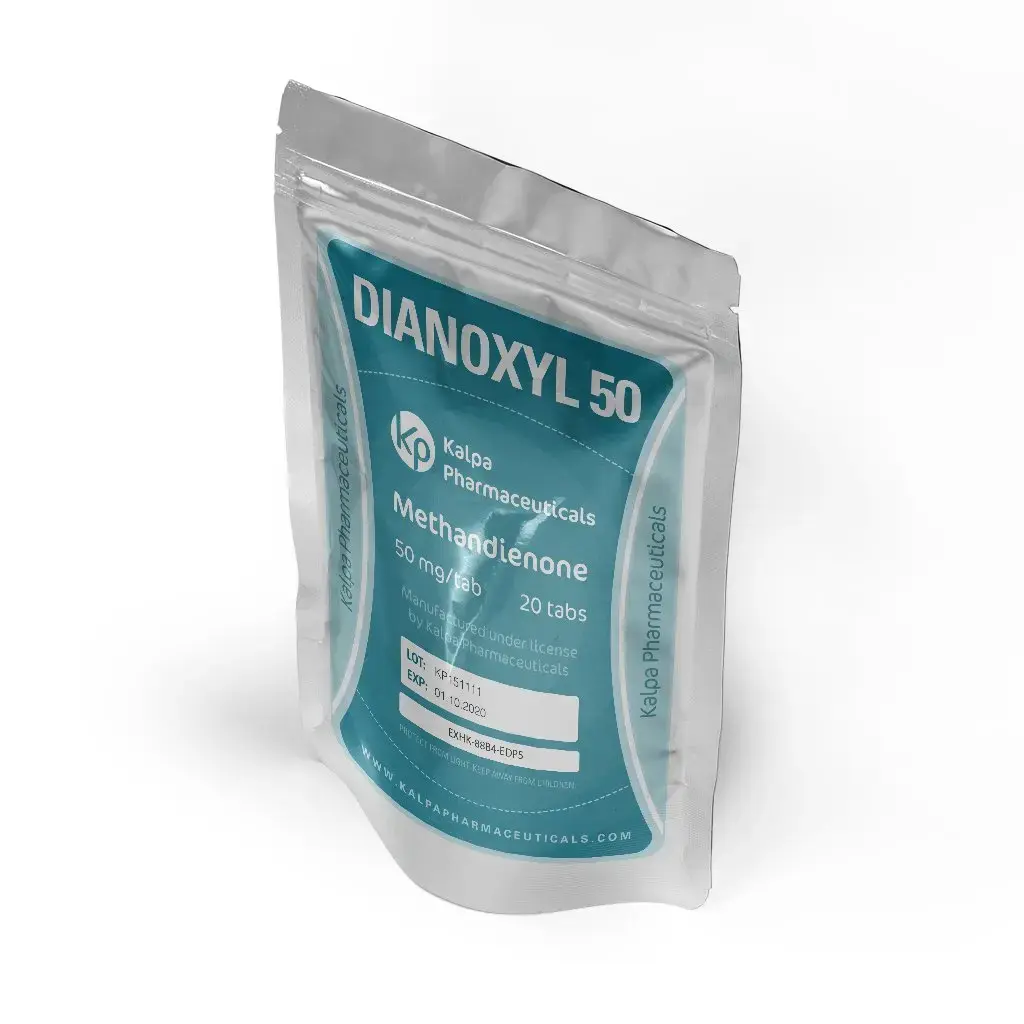 Dianoxyl 50