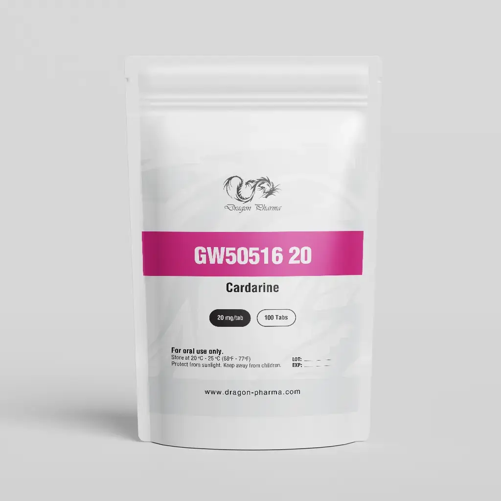 GW501516