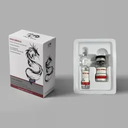 HCG 5000IU
