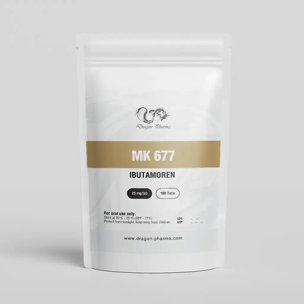 MK 677