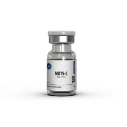 MOTS-c 10mg