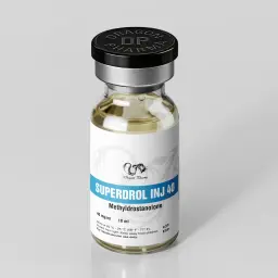 Superdrol Injectable