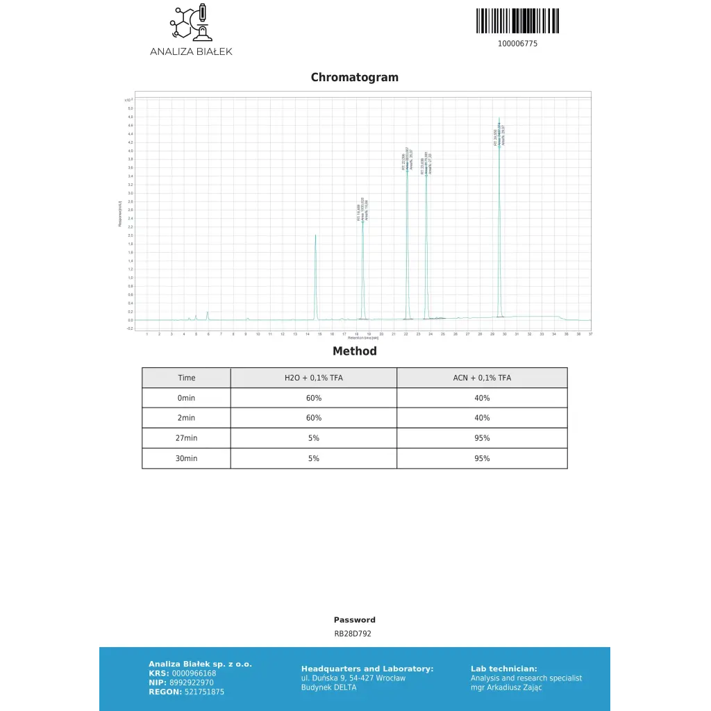 Sustanon 270