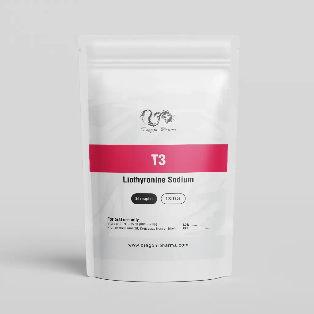 T3 (Liothyronine)