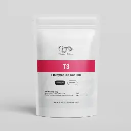 T3 (Liothyronine)