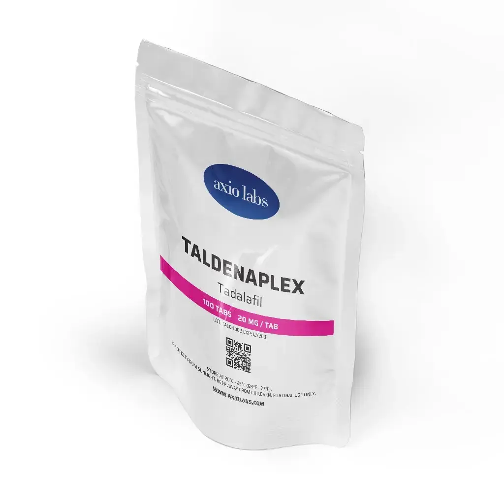 Taldenaplex