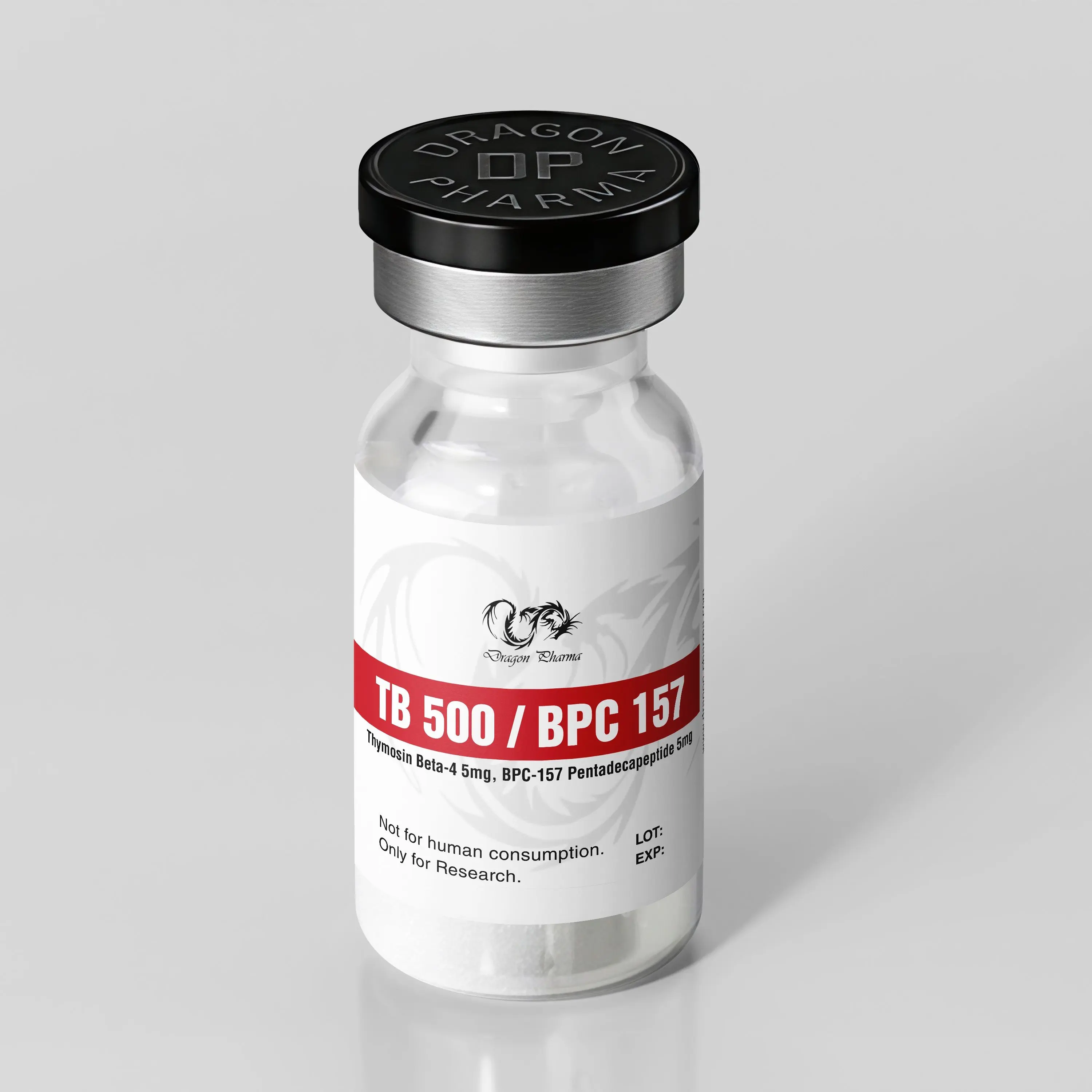 Tb 500 5mg/Bpc 157 5mg for sale
