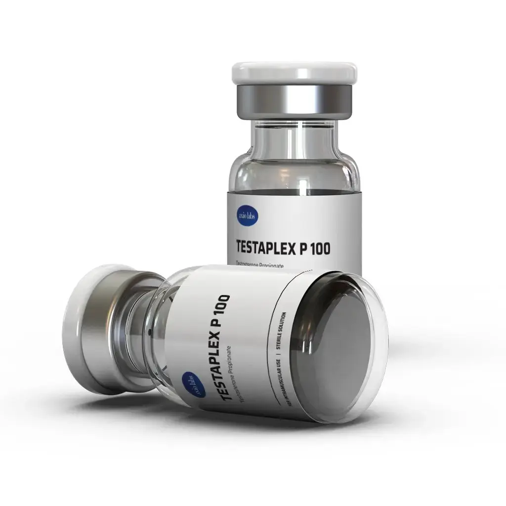 Testaplex P 100